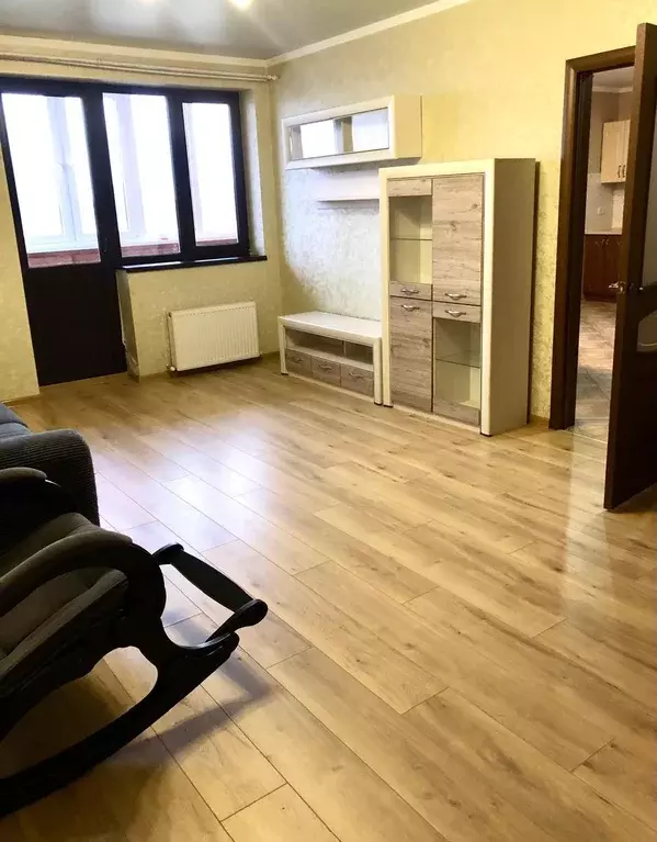 Продаётся 2-к квартира, 46.6 м - Фото 1