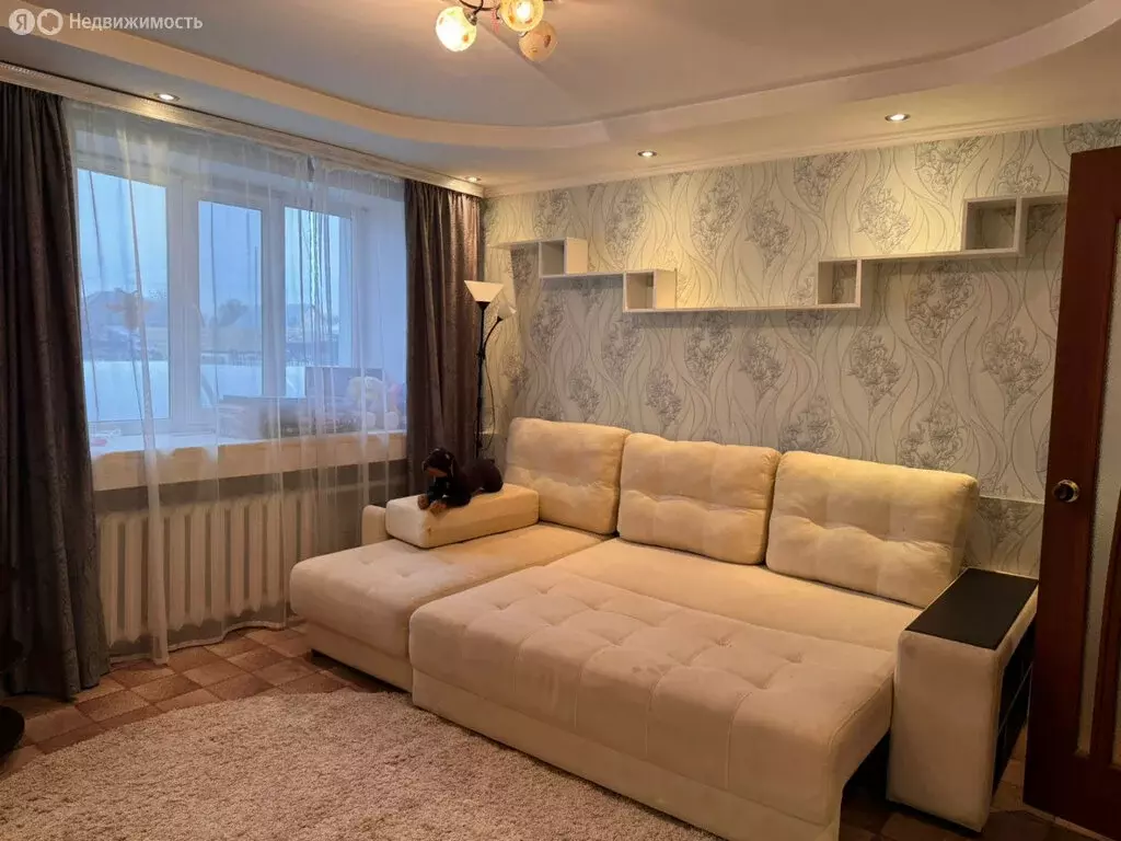 Дом в Юрга, Колхозная улица, 56 (65.5 м) - Фото 1