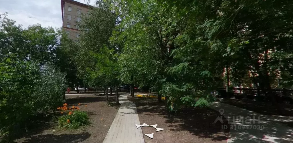3-к кв. Москва Волоколамское ш., 10 (74.4 м) - Фото 1