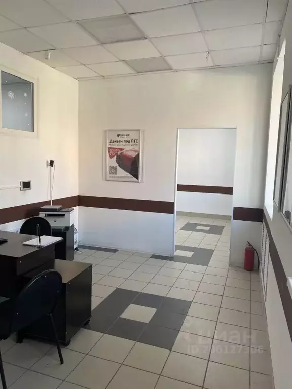 Помещение свободного назначения в Оренбургская область, Оренбург ул. ... - Фото 1