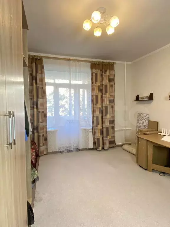 1-к. квартира, 40,4 м, 3/4 эт. - Фото 0