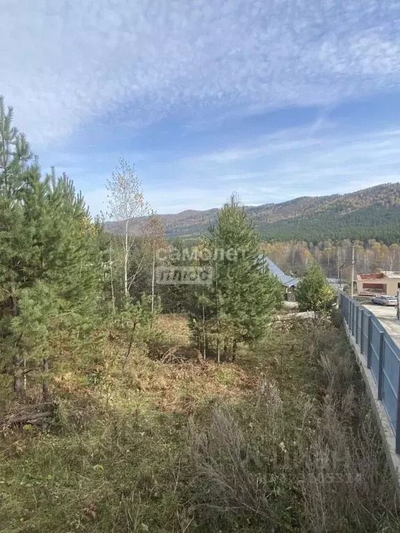 Участок в Челябинская область, Миасский городской округ, пос. ... - Фото 1