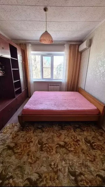 Комната Краснодарский край, Анапа Краснодарская ул., 65 - Фото 2