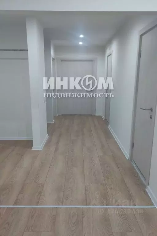 3-к кв. Москва ул. Братьев Бромлей, 5к1 (64.0 м) - Фото 2