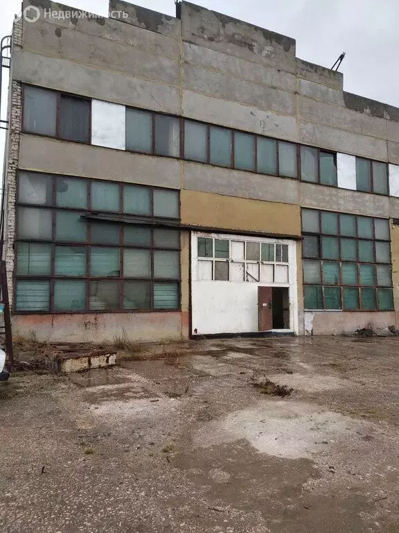 Помещение свободного назначения (432 м) - Фото 1