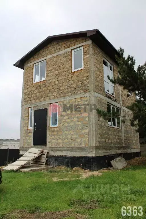 Дом в Севастополь Скиф садоводческое товарищество, 244 (95 м) - Фото 2