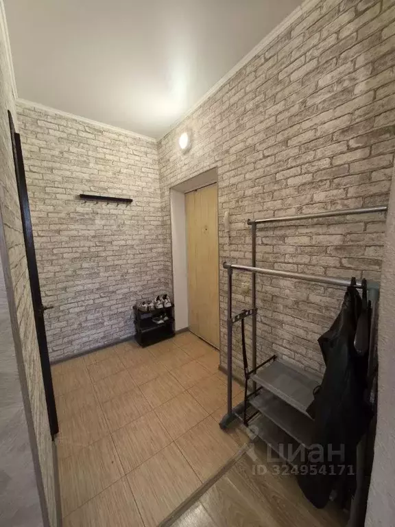 1-к кв. Краснодарский край, Анапа ул. Кати Соловьяновой, 128 (40.0 м) - Фото 2