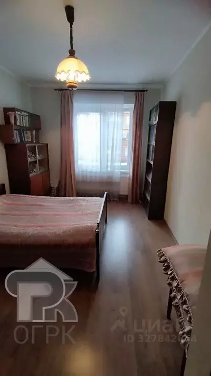 2-к кв. Московская область, Истра Восточный мкр, ул. Имени Героя ... - Фото 1