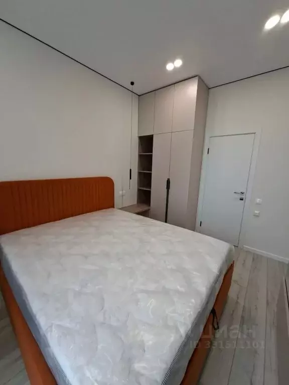 3-к кв. Москва ул. Крузенштерна, 9 (59.0 м) - Фото 1