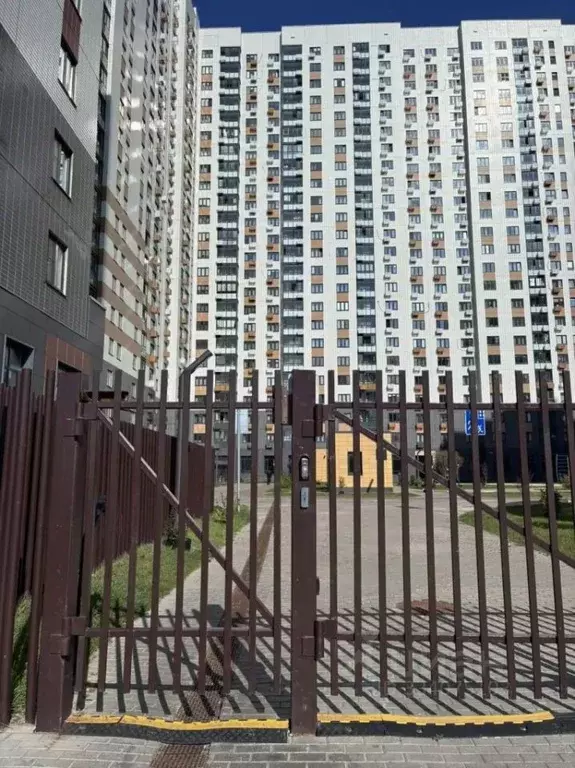 1-к кв. Московская область, Ленинский городской округ, пос. Битца ... - Фото 2