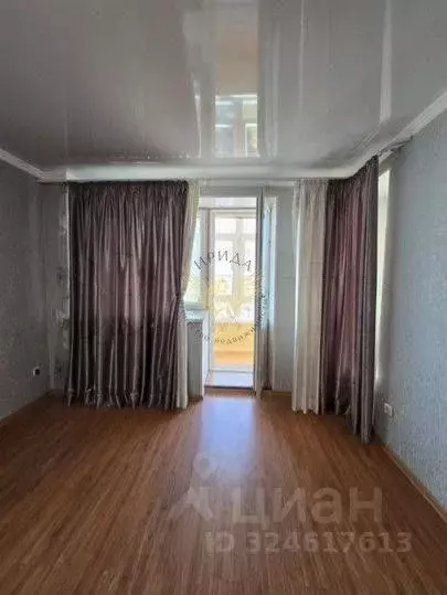 2-к кв. Белгородская область, Старый Оскол Дубрава мкр, 3 кв-л, 1 ... - Фото 1