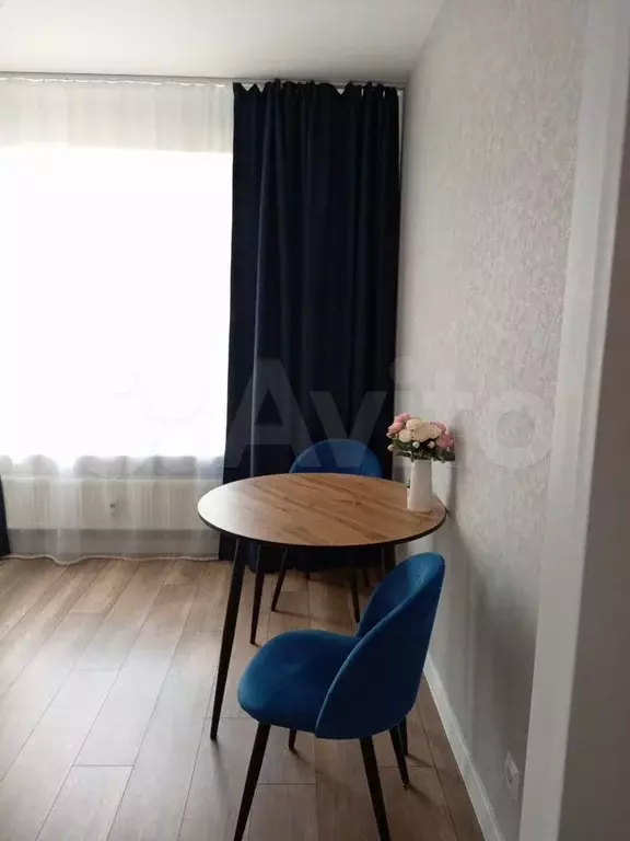 1-к. квартира, 36 м, 2/9 эт. - Фото 0