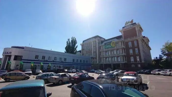 Помещение свободного назначения в Крым, Симферополь ул. Киевская, 4/2 ... - Фото 1