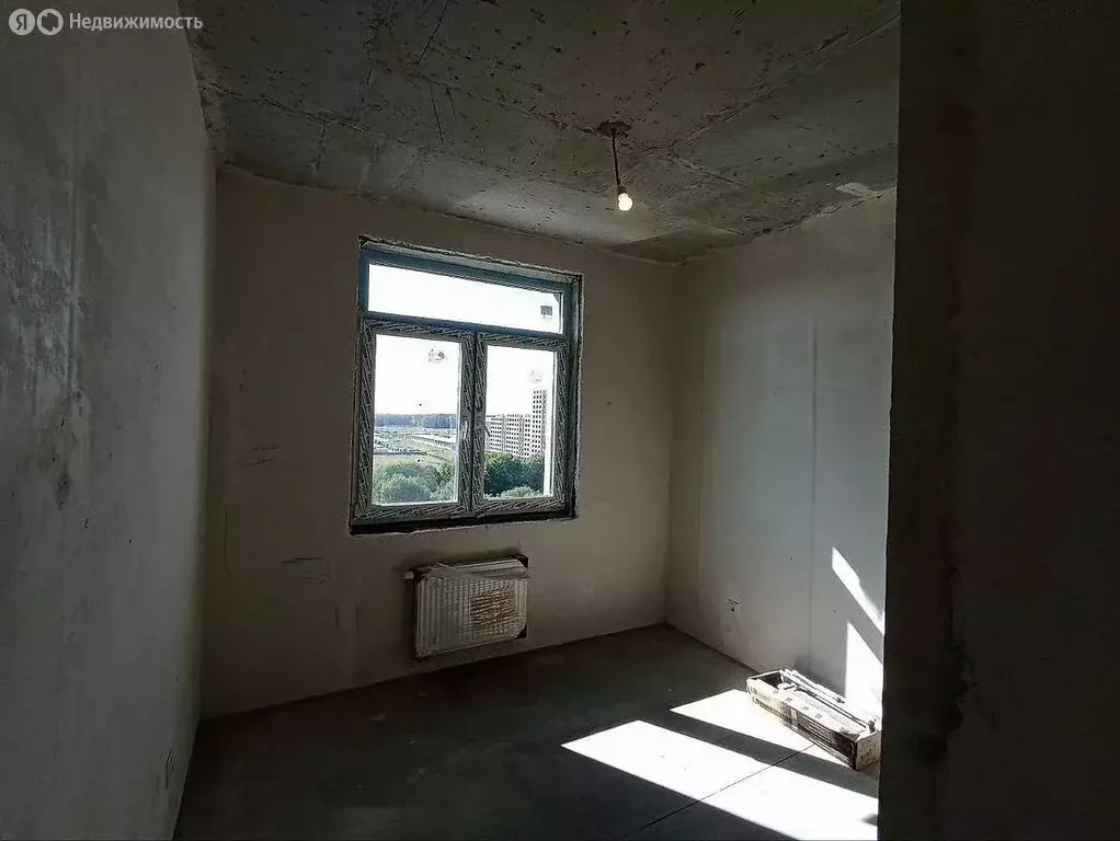 2-комнатная квартира: деревня Патрушева, улица Александра Пушкина, 8В ... - Фото 2