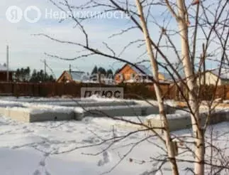 Участок в село Смоленка, микрорайон Благодатный (10 м) - Фото 0