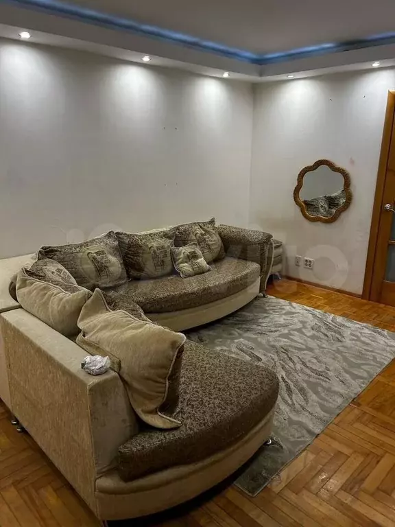 3-к. квартира, 70 м, 1/5 эт. - Фото 0