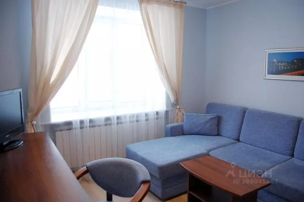 Комната Пермский край, Березники ул. Ломоносова, 149 (33.0 м) - Фото 2