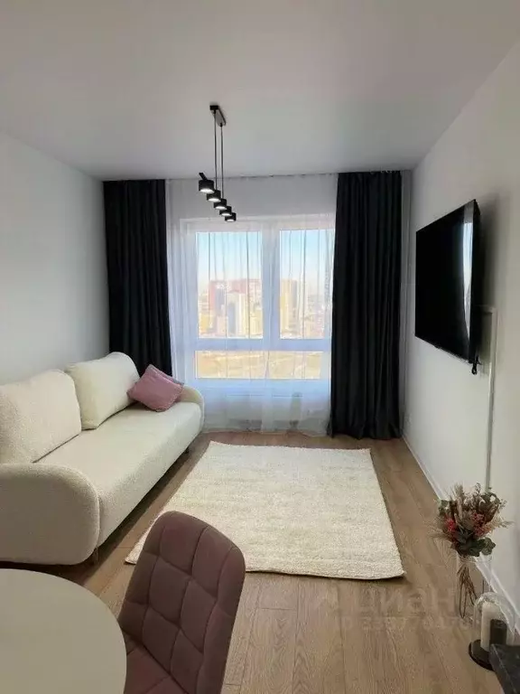 2-к кв. Москва Амурская ул., 2к1 (38.0 м) - Фото 1