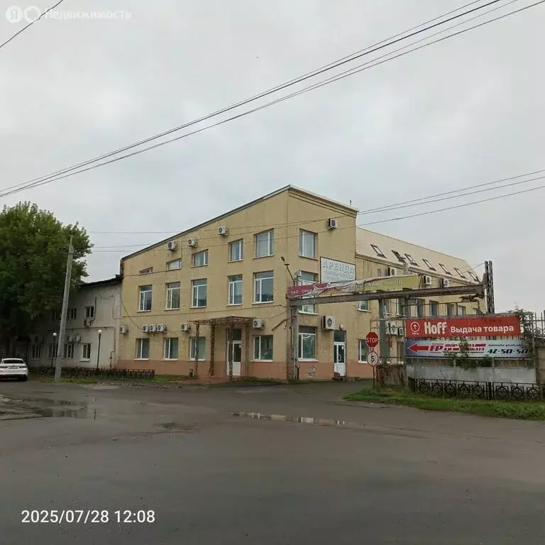 Склад (3727.4 м) - Фото 0