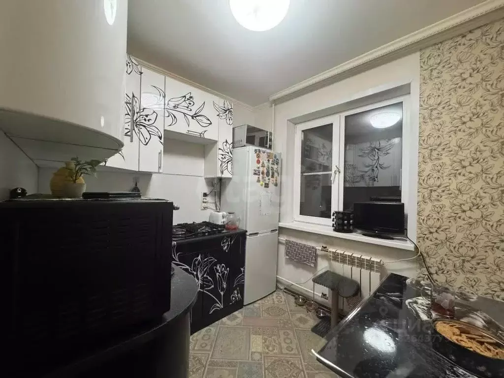 3-к кв. Московская область, Раменское Коммунистическая ул., 18А (56.7 ... - Фото 2