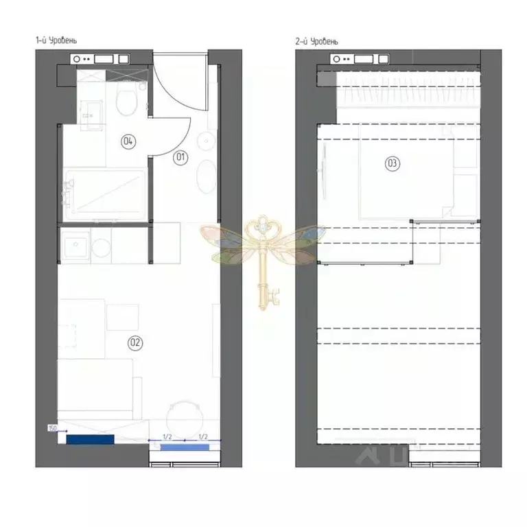 Помещение свободного назначения в Москва Нижегородская ул., 32С3 (24 ... - Фото 2