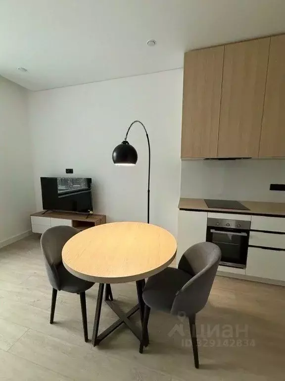 1-к кв. Москва Причальный проезд, 10к2 (38.0 м) - Фото 1