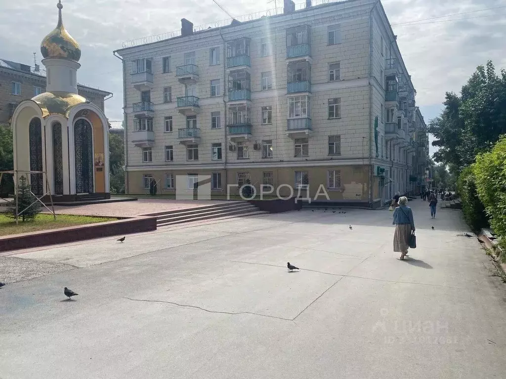 Помещение свободного назначения в Новосибирская область, Новосибирск ... - Фото 2