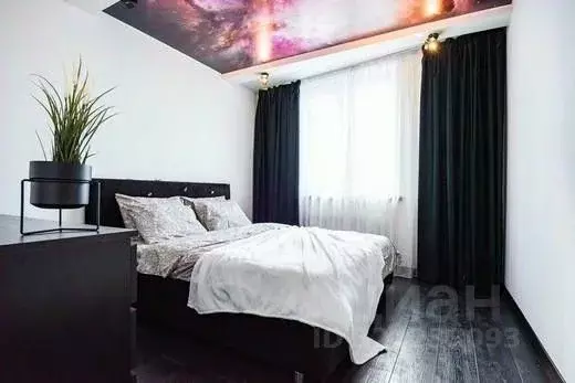 1-к кв. Свердловская область, Екатеринбург ул. Заводская, 75 (40.0 м) - Фото 1