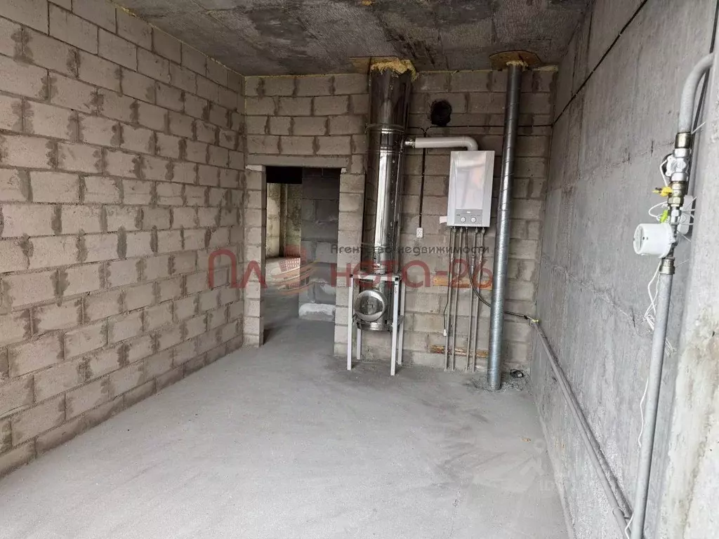 2-к кв. Ставропольский край, Пятигорск ул. Пестова, 5к3 (76.4 м) - Фото 2