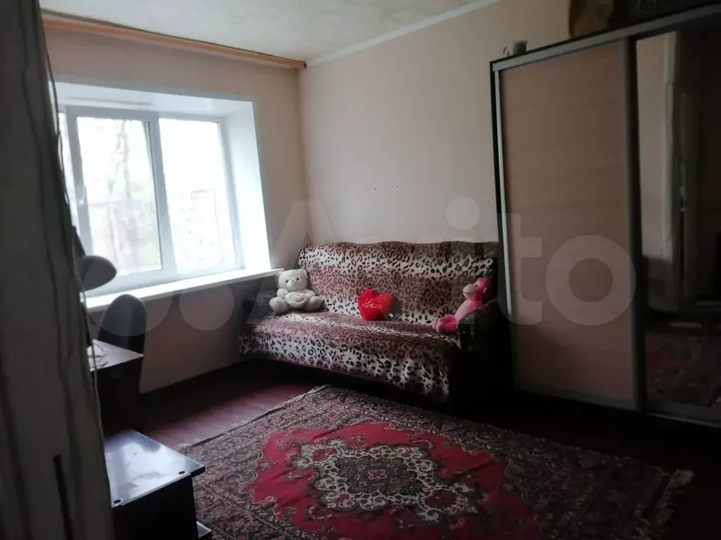 1-к. квартира, 31 м, 4/5 эт. - Фото 0