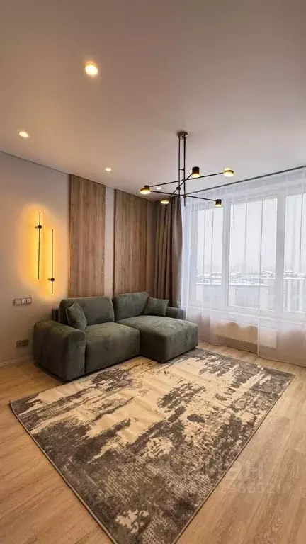 1-к кв. Москва ул. Корабельная, 1 (46.0 м) - Фото 1