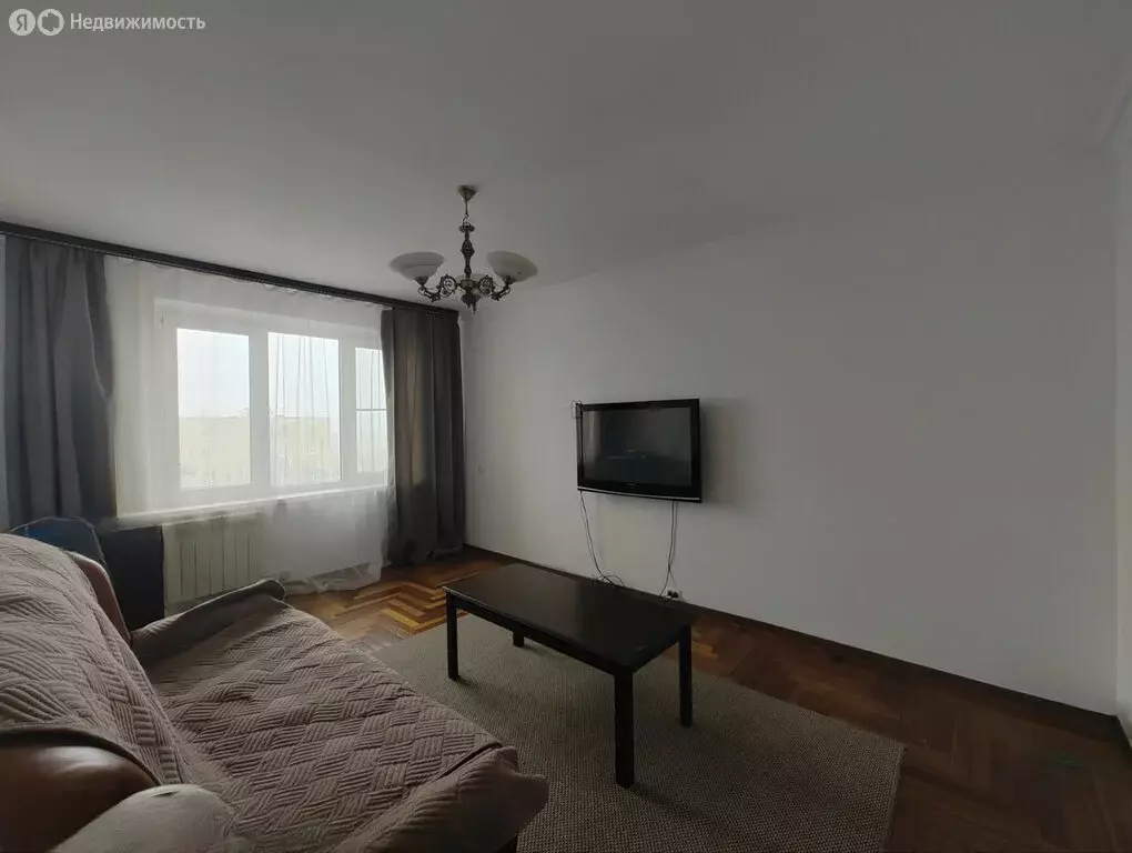 2-комнатная квартира: Нальчик, улица Щаденко, 25 (48 м) - Фото 1