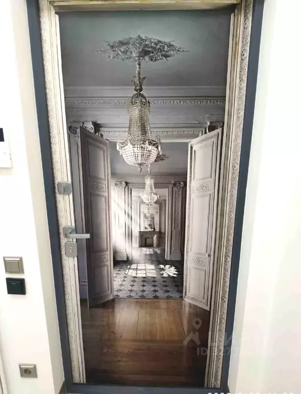 1-к кв. Санкт-Петербург ул. Решетникова, 29 (57.5 м) - Фото 2