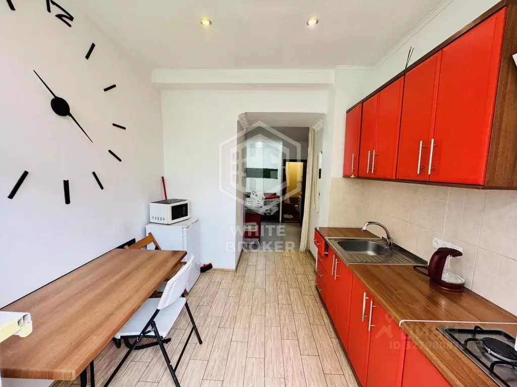 2-к кв. Крым, Ялта ул. Руданского, 18 (45.1 м) - Фото 1