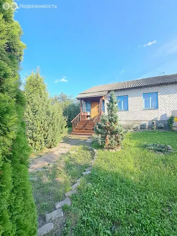 Дом в посёлок Газопровода, Центральная улица, 6 (54.2 м) - Фото 2