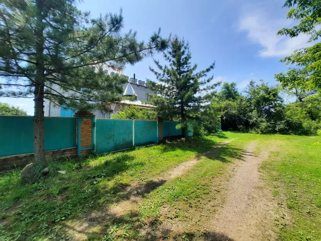 Коттедж в Приморский край, Лесозаводск Транспортная ул., 5 (351 м) - Фото 1