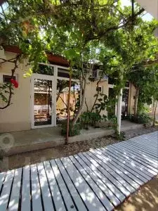 Дом в Крым, Евпатория ул. 2-я Поперечная, 6 (64 м) - Фото 2