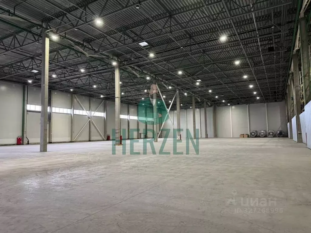 Производственное помещение в Московская область, Клин Волоколамское ... - Фото 1