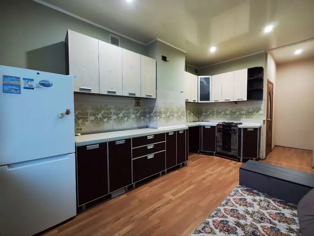 2-к кв. Пензенская область, Пенза ул. Калинина, 113 (54.9 м) - Фото 1