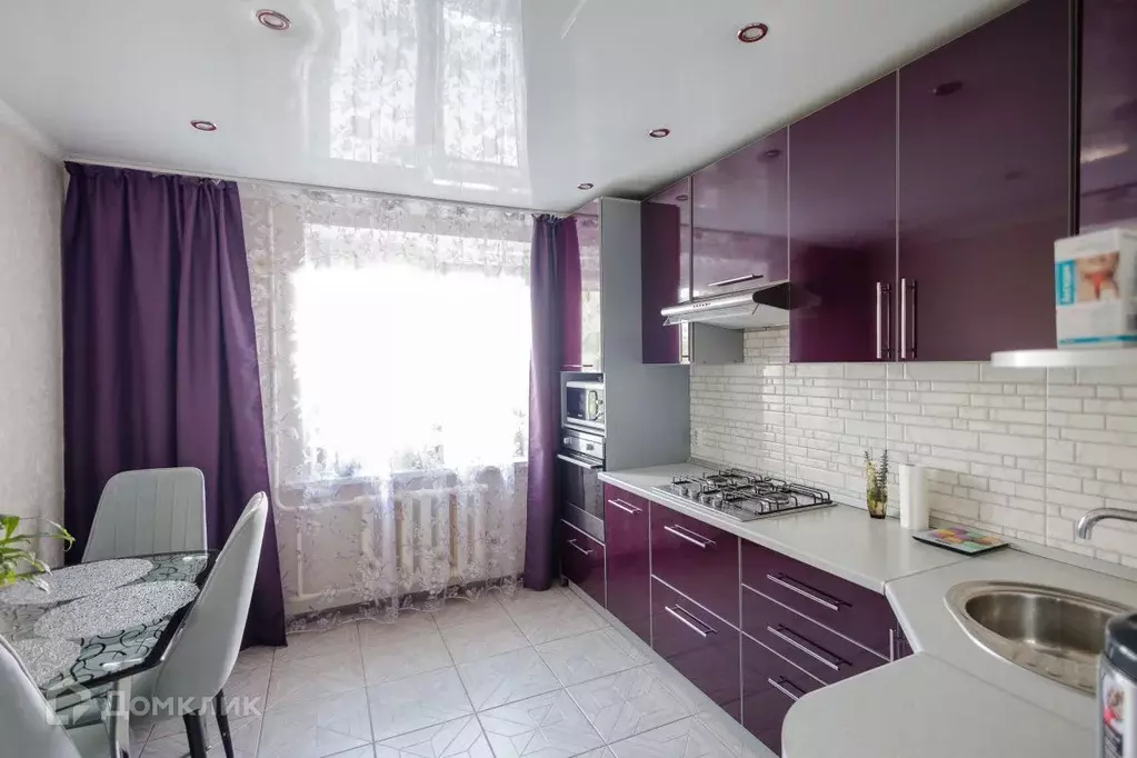 Продаётся 3-к квартира, 84.3 м - Фото 0