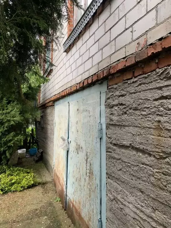 Дом в Адыгея, Майкопский район, пос. Тульский ул. Виноградная (116 м) - Фото 1