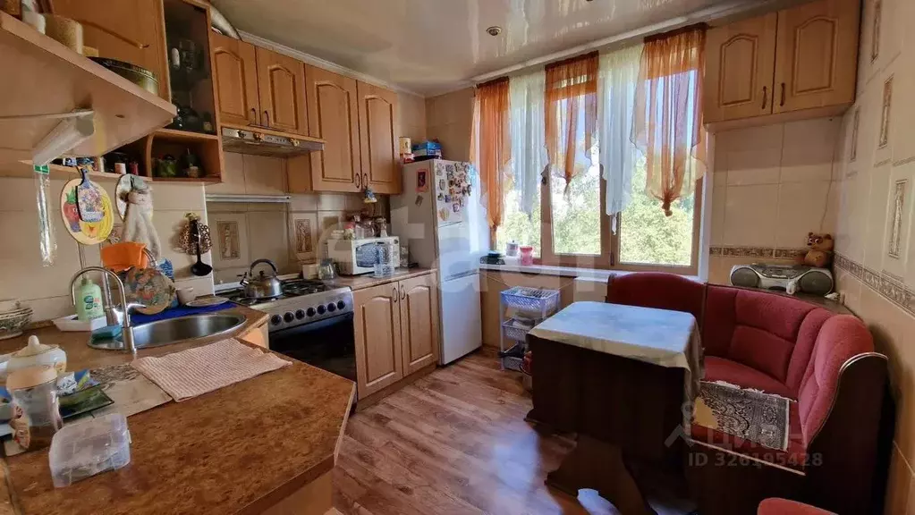 2-к кв. Краснодарский край, Ейск Ясенская ул. (47.3 м) - Фото 2