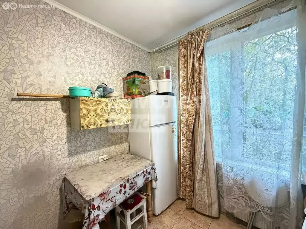 2-комнатная квартира: Москва, улица Исаковского, 28к2 (51.1 м) - Фото 2