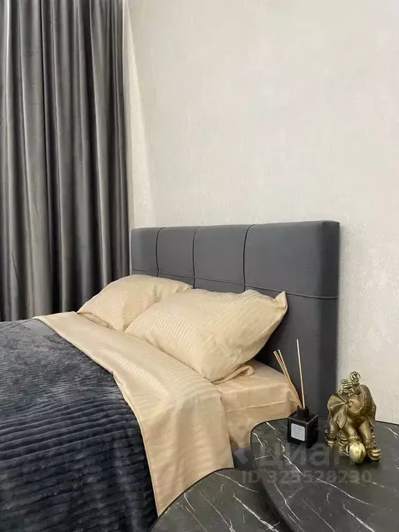 1-к кв. Татарстан, Казань ул. Петра Полушкина, 4 (37.0 м) - Фото 1