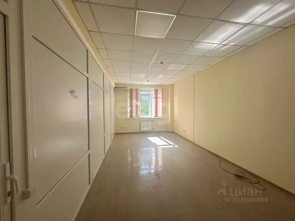 Офис в Крым, Симферополь ул. Гоголя (28 м) - Фото 1
