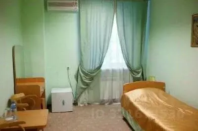 Комната Курская область, Фатеж Загородняя ул., 24 (15.0 м) - Фото 1