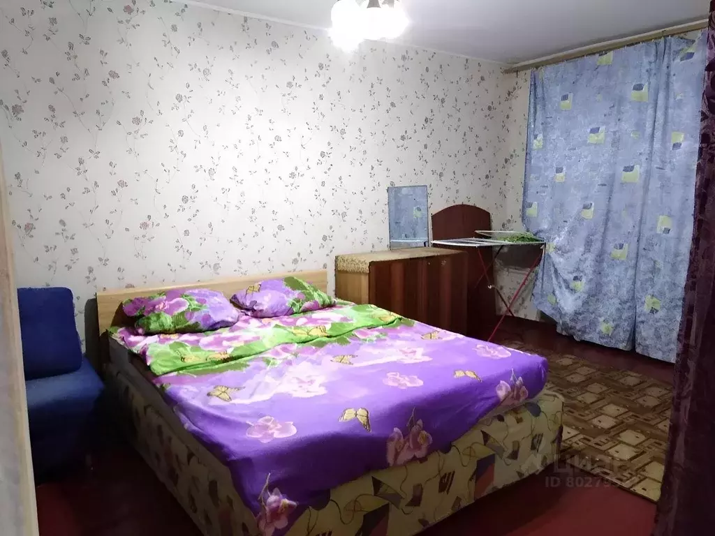 1-к кв. Московская область, Королев Кооперативная ул, 2/3 (30.0 м) - Фото 0