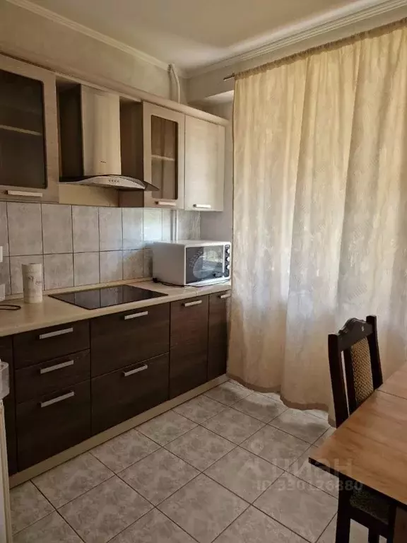 2-к кв. Москва Новогиреевская ул., 28 (52.0 м) - Фото 1