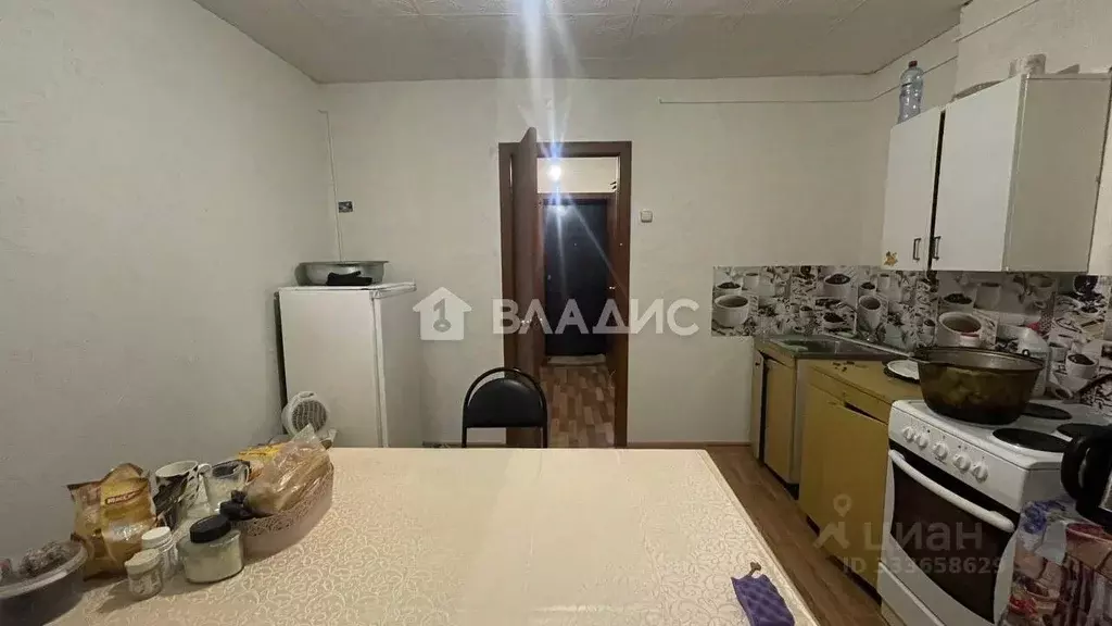 2-к кв. Бурятия, Улан-Удэ ул. Любови Шевцовой, 2А (58.8 м) - Фото 1