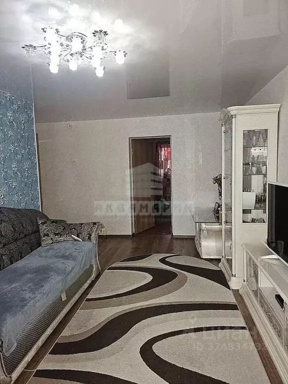 3-к кв. Волгоградская область, Волгоград Удмуртская ул., 95 (58.3 м) - Фото 2